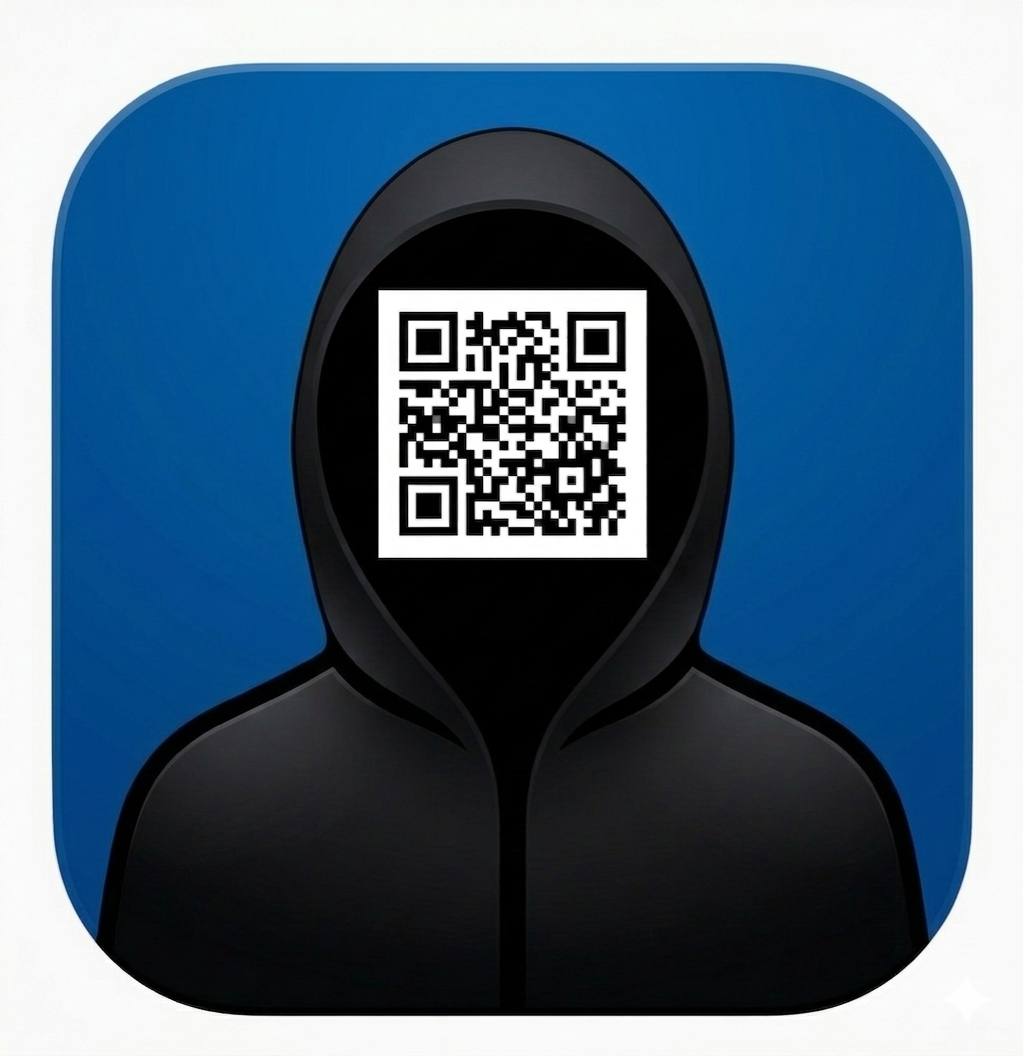 Ninja QR Global